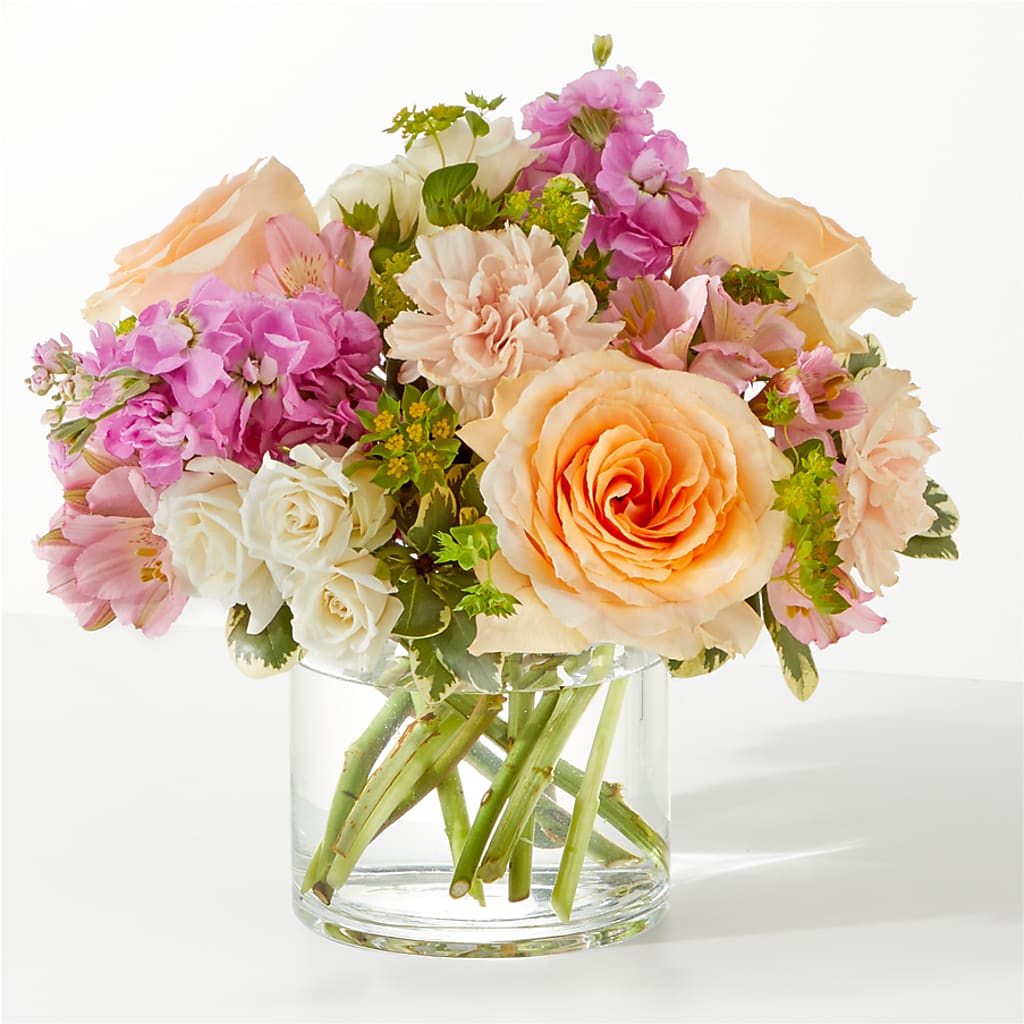 Paradise Bouquet – Charlynda Fleuriste, Sherbrooke PQ