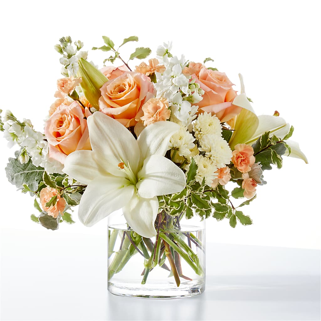 Darling Bouquet – Charlynda Fleuriste, Sherbrooke PQ