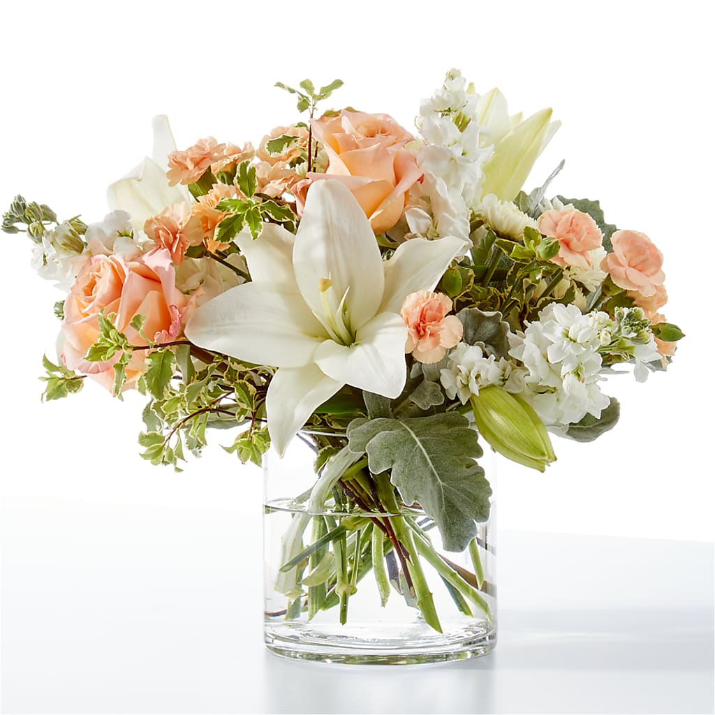 Darling Bouquet – Charlynda Fleuriste, Sherbrooke PQ