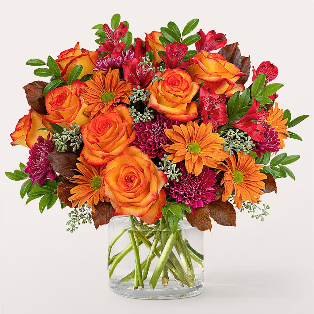 Brisk Morning Bouquet – Charlynda Fleuriste, Sherbrooke PQ