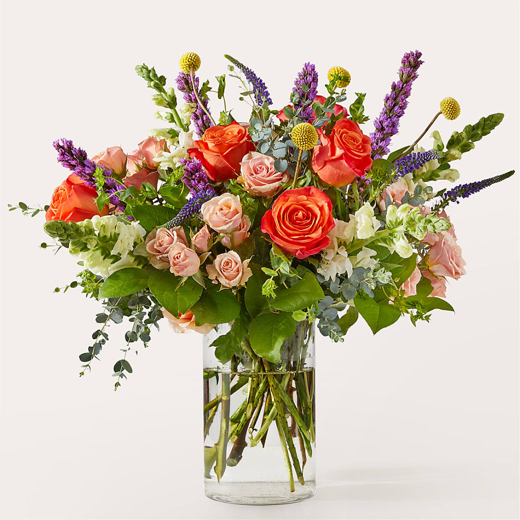 The Standout Bouquet – Charlynda Fleuriste, Sherbrooke PQ