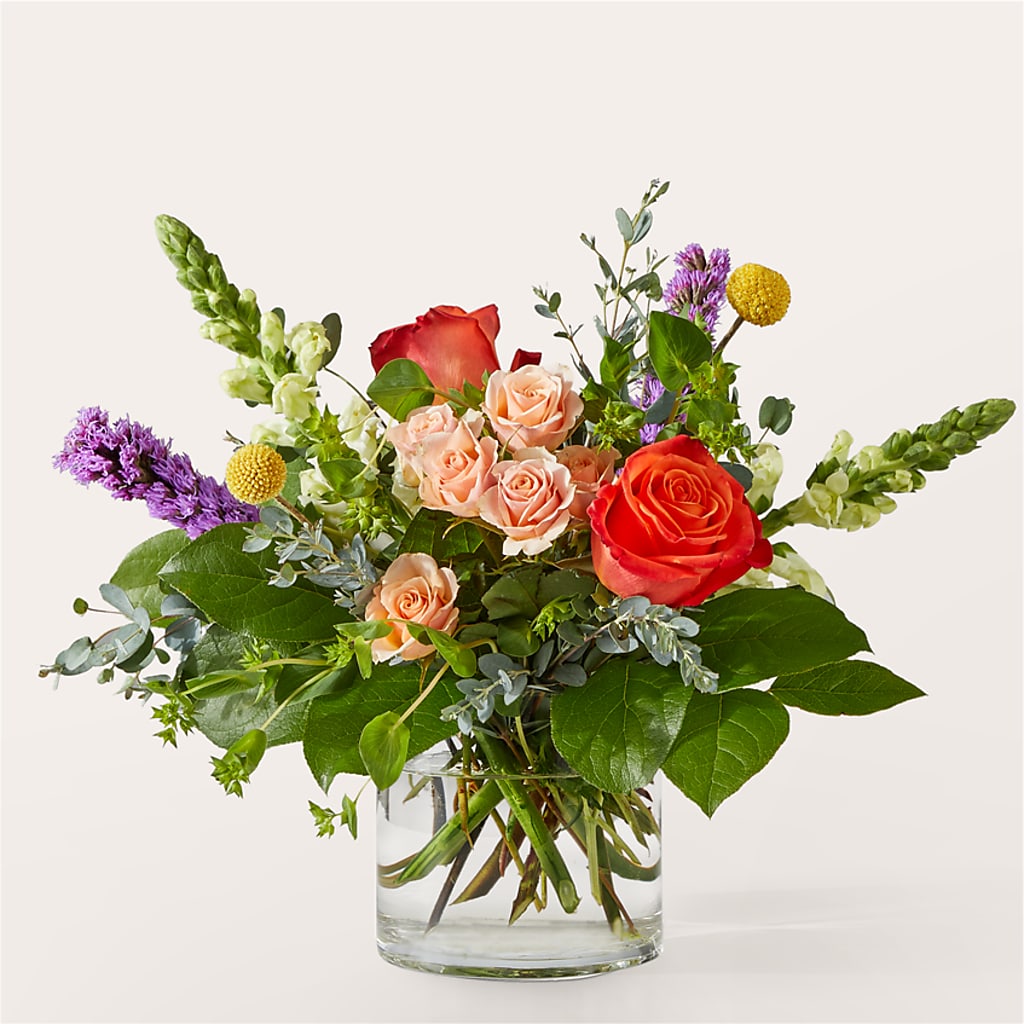 The Standout Bouquet – Charlynda Fleuriste, Sherbrooke PQ