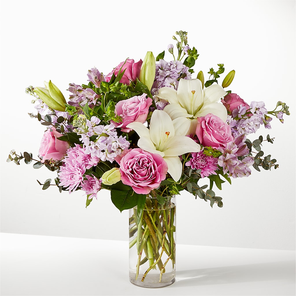 Daydreamer Bouquet – Charlynda Fleuriste, Sherbrooke PQ