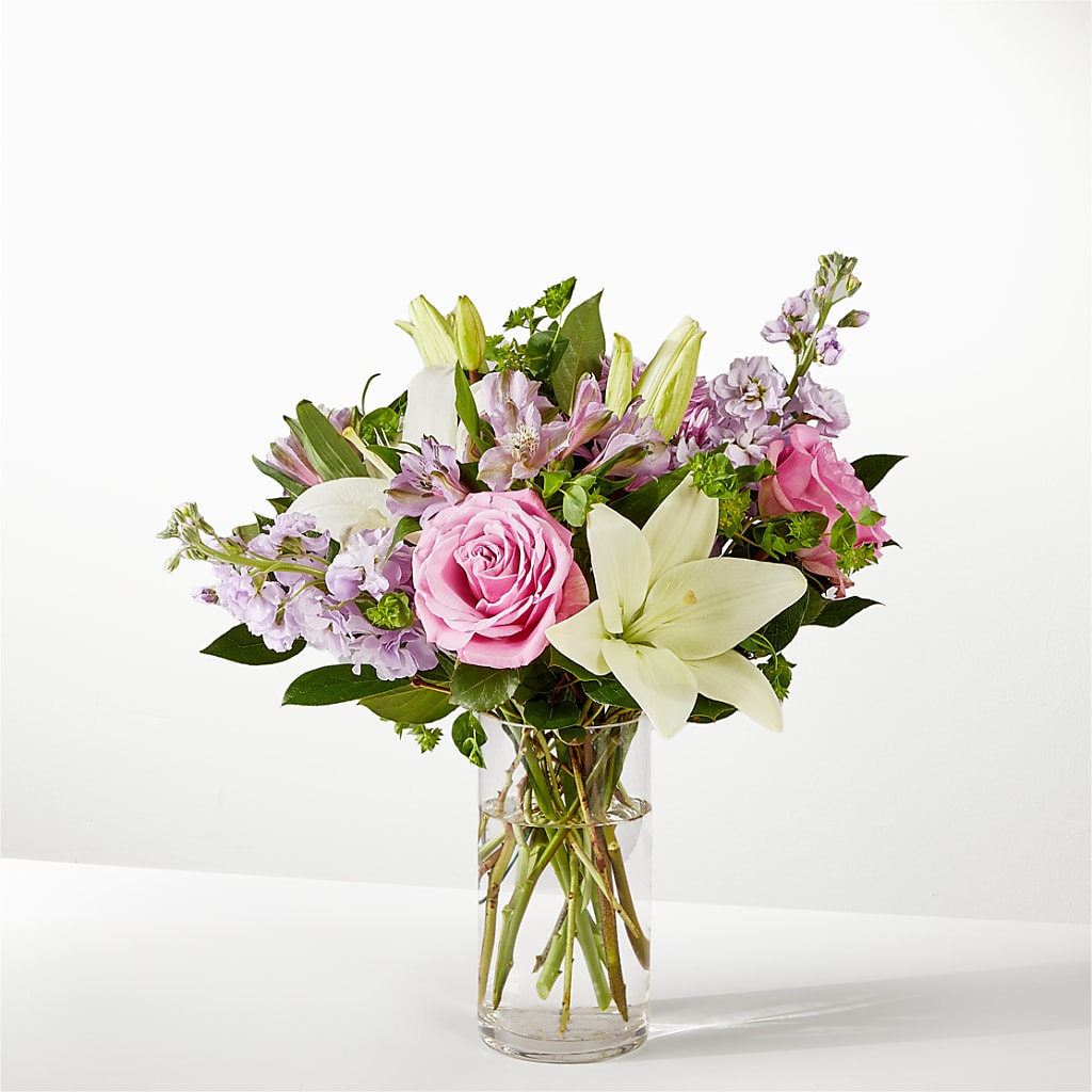 Daydreamer Bouquet – Charlynda Fleuriste, Sherbrooke PQ