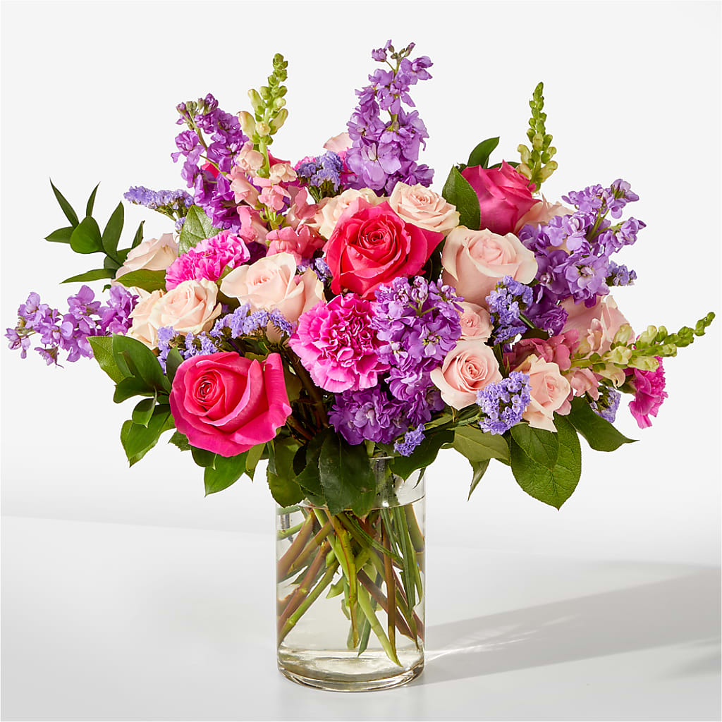The Cha-Cha Bouquet – Charlynda Fleuriste, Sherbrooke PQ
