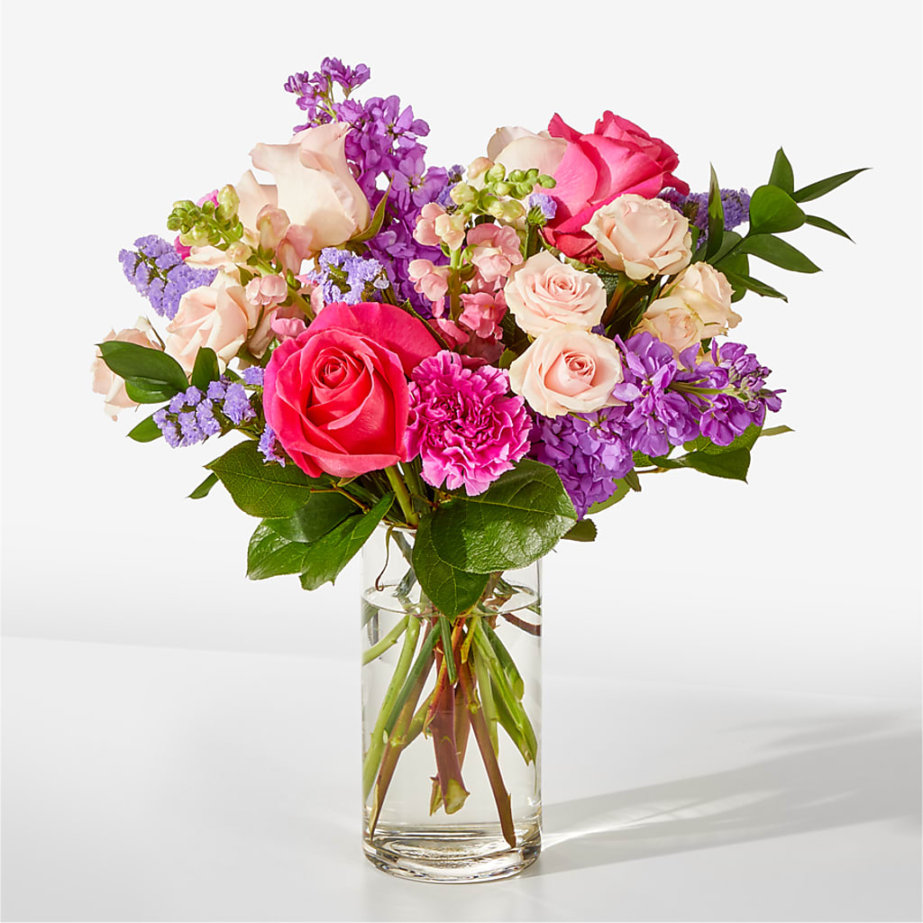The Cha-Cha Bouquet – Charlynda Fleuriste, Sherbrooke PQ