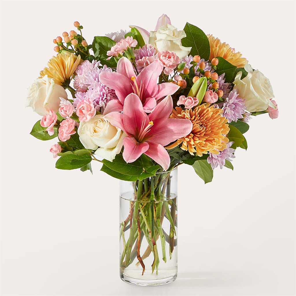 Gelato Bouquet – Charlynda Fleuriste, Sherbrooke PQ