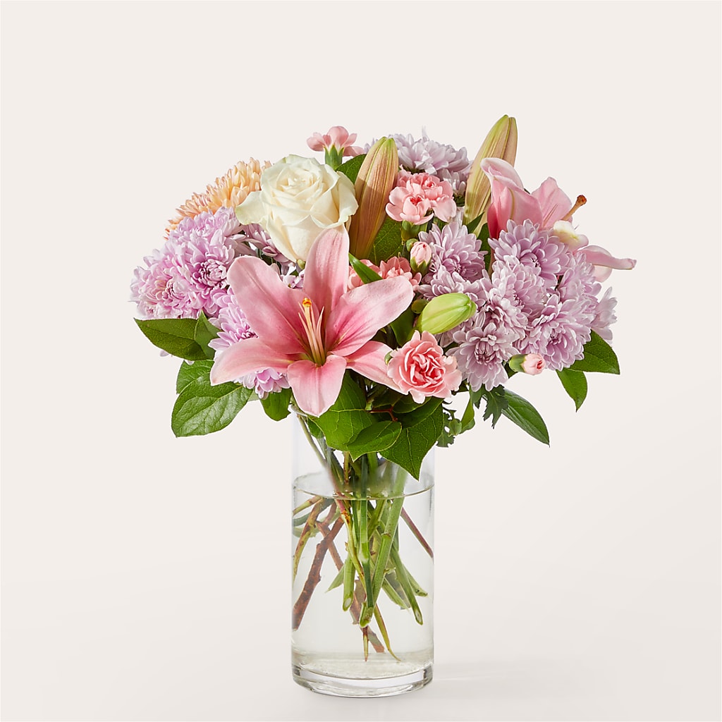 Gelato Bouquet – Charlynda Fleuriste, Sherbrooke PQ