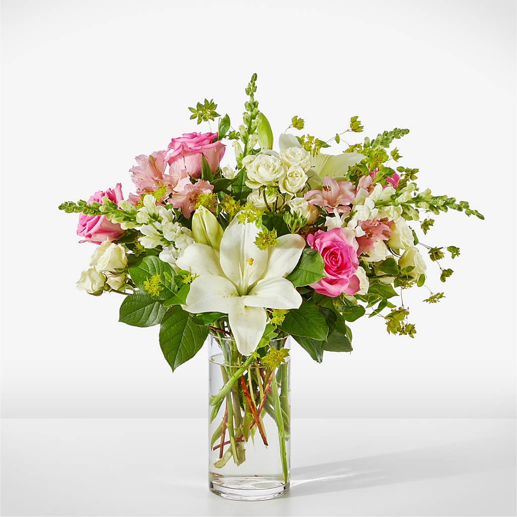 Fondly Bouquet – Charlynda Fleuriste, Sherbrooke PQ