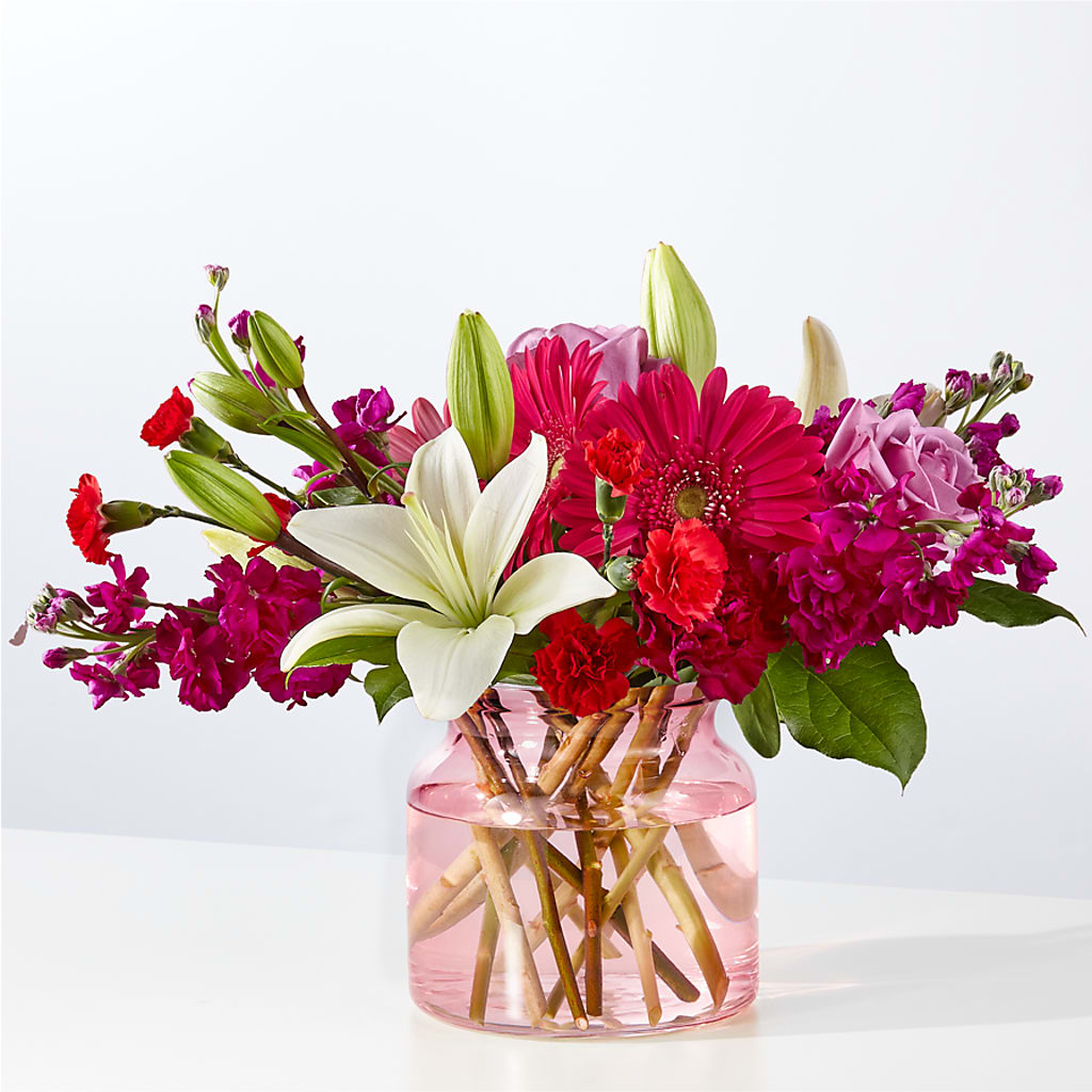 Other Half Bouquet – Charlynda Fleuriste, Sherbrooke PQ