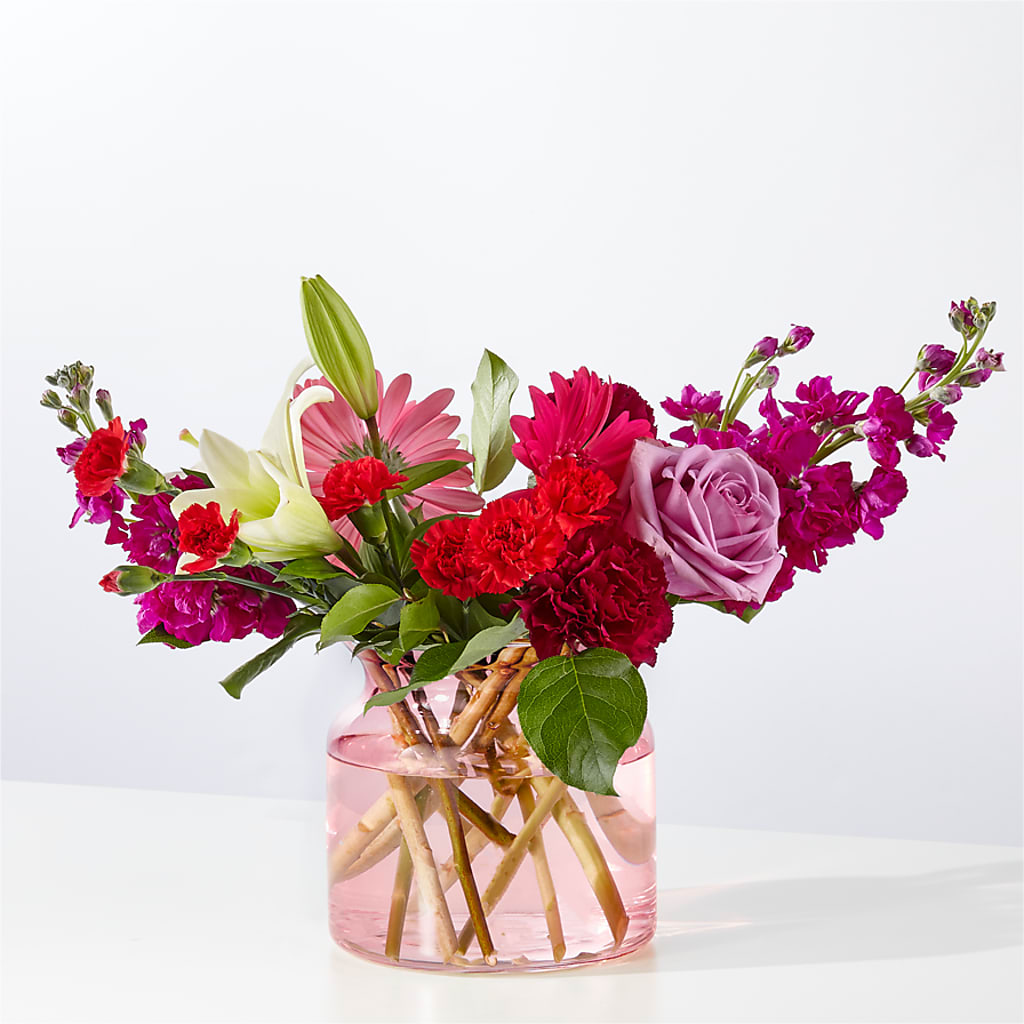 Other Half Bouquet – Charlynda Fleuriste, Sherbrooke PQ
