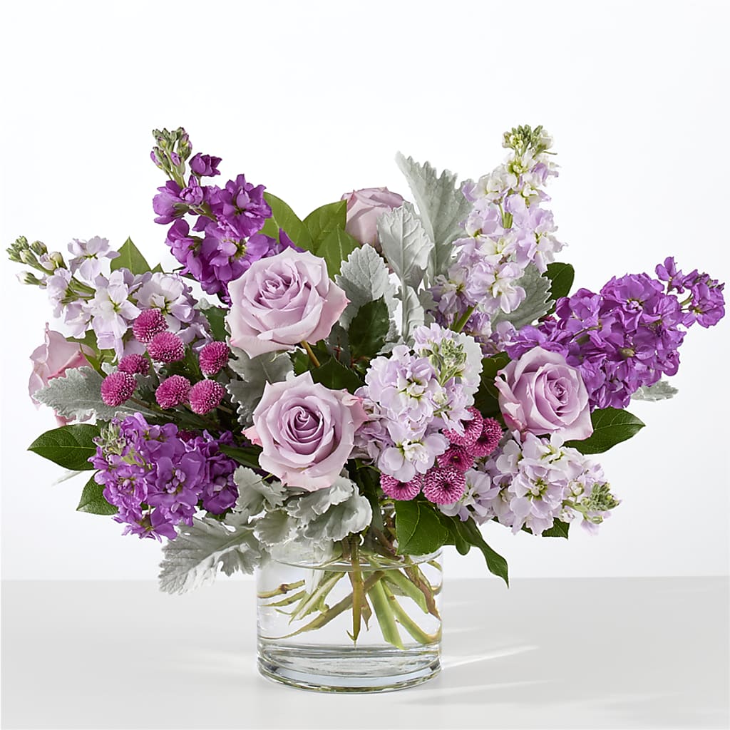 One in a Million Bouquet – Charlynda Fleuriste, Sherbrooke PQ