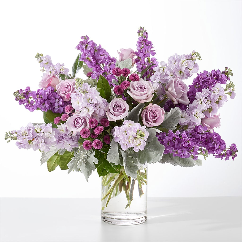 One in a Million Bouquet – Charlynda Fleuriste, Sherbrooke PQ
