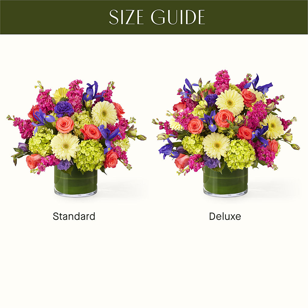 The Couture – Charlynda Fleuriste, Sherbrooke PQ