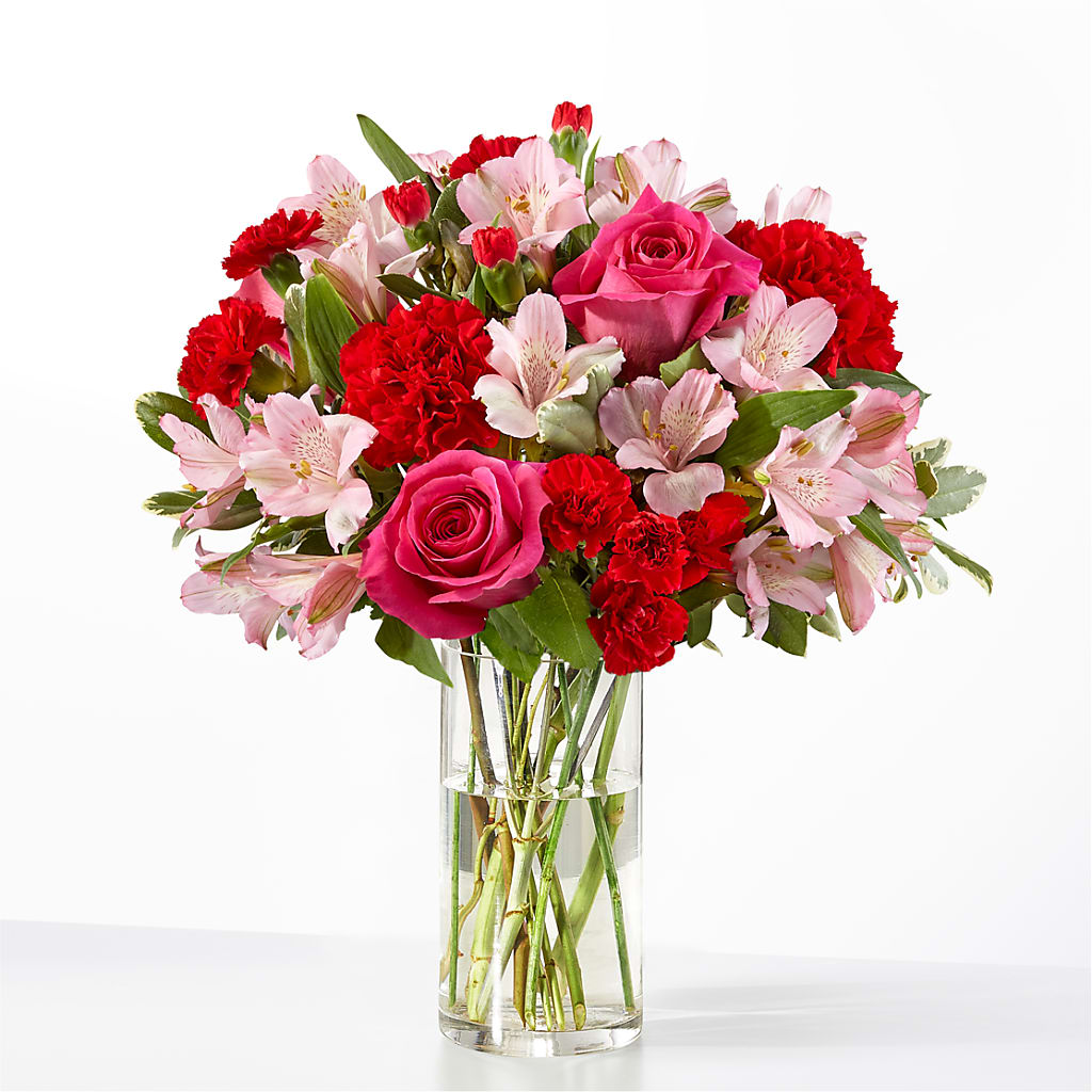 You're Precious Bouquet – Charlynda Fleuriste, Sherbrooke PQ