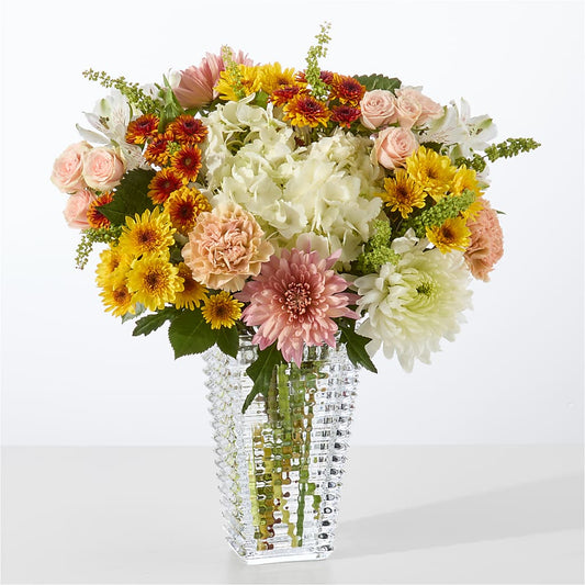 Fall Celebration Bouquet –  Charlynda Fleuriste, Sherbrooke PQ