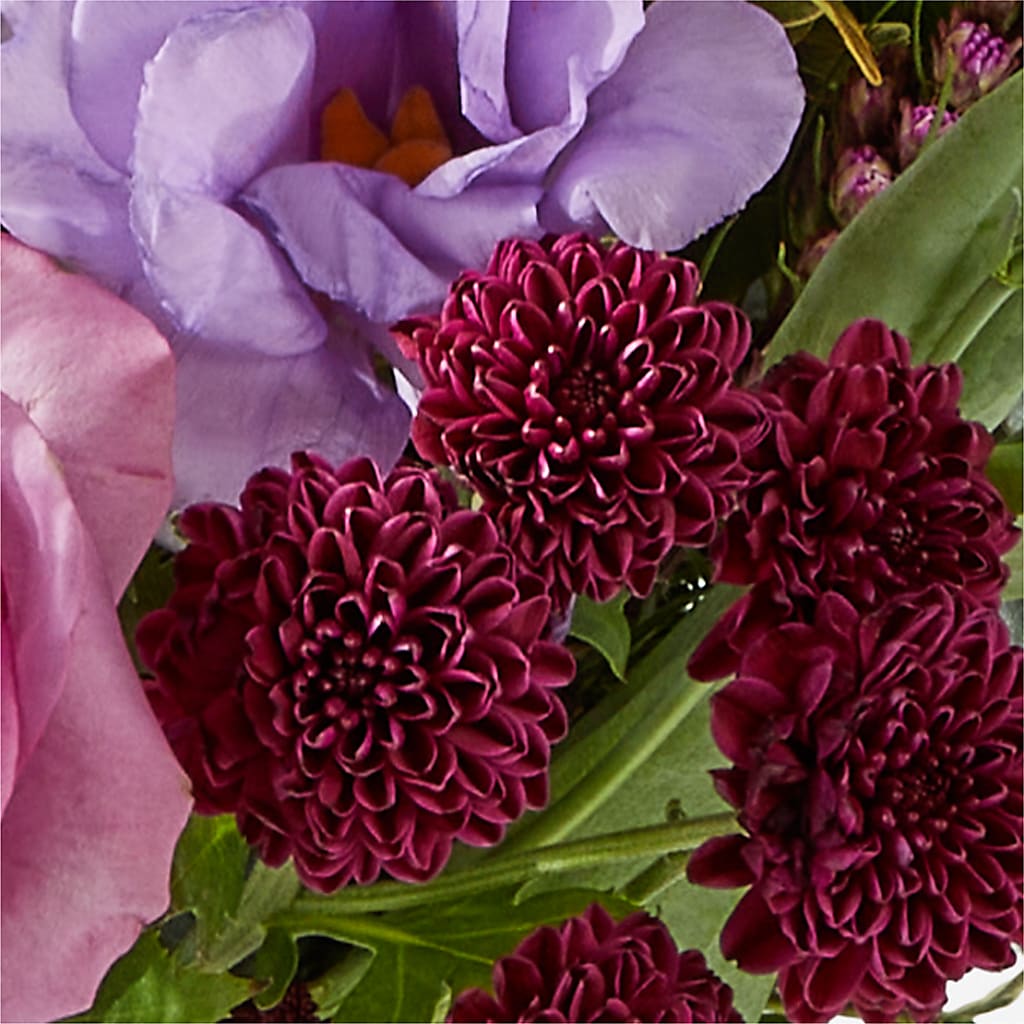 Work of Art Bouquet –  Charlynda Fleuriste, Sherbrooke PQ