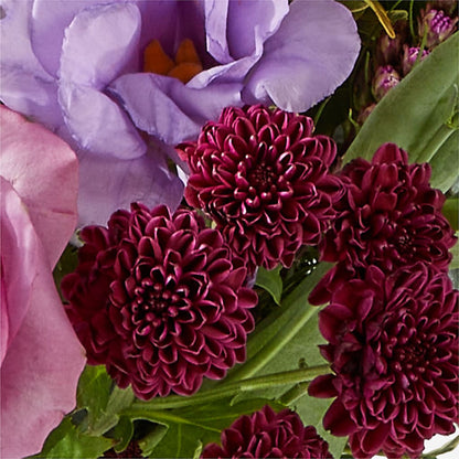 Work of Art Bouquet –  Charlynda Fleuriste, Sherbrooke PQ