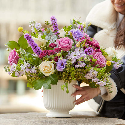 Work of Art Bouquet –  Charlynda Fleuriste, Sherbrooke PQ
