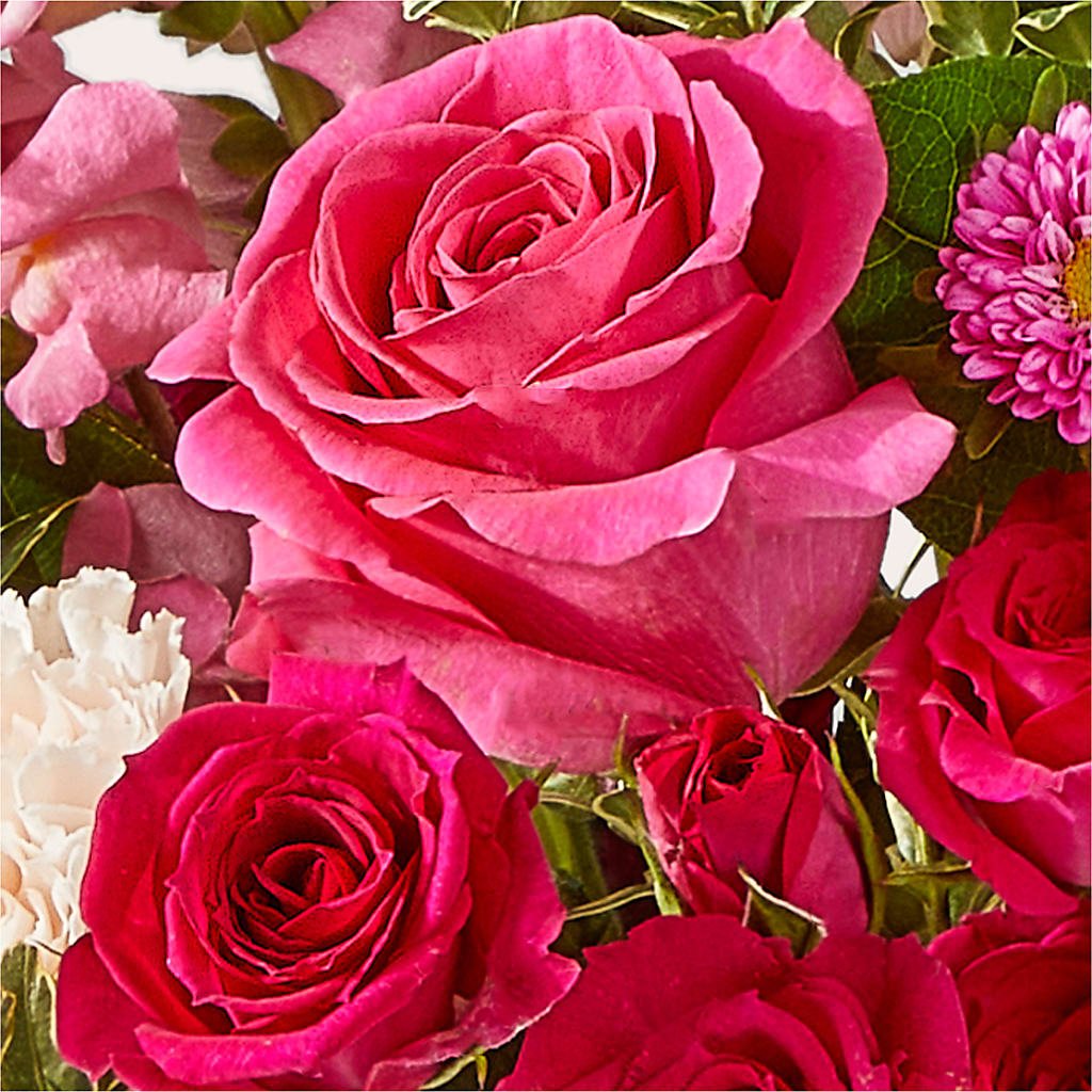 Too Cute Bouquet –  Charlynda Fleuriste, Sherbrooke PQ