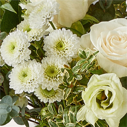 Cashmere Bouquet –  Charlynda Fleuriste, Sherbrooke PQ