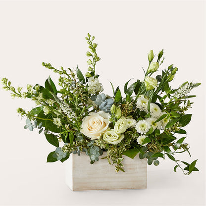 Cashmere Bouquet –  Charlynda Fleuriste, Sherbrooke PQ