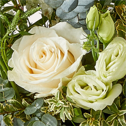 Cashmere Bouquet –  Charlynda Fleuriste, Sherbrooke PQ