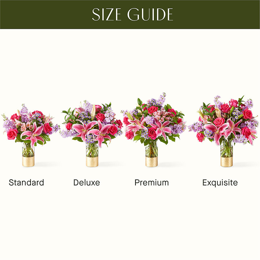 Written in the Stars Bouquet –  Charlynda Fleuriste, Sherbrooke PQ