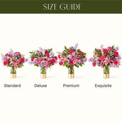 Written in the Stars Bouquet –  Charlynda Fleuriste, Sherbrooke PQ