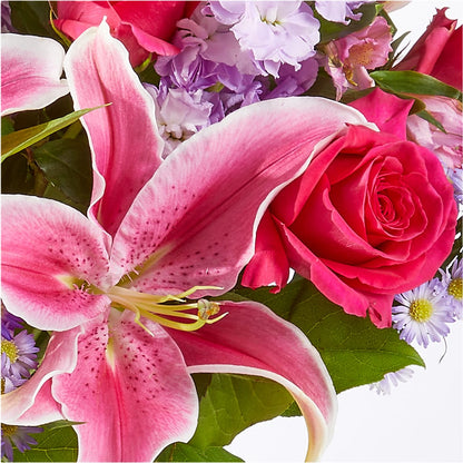 Written in the Stars Bouquet –  Charlynda Fleuriste, Sherbrooke PQ