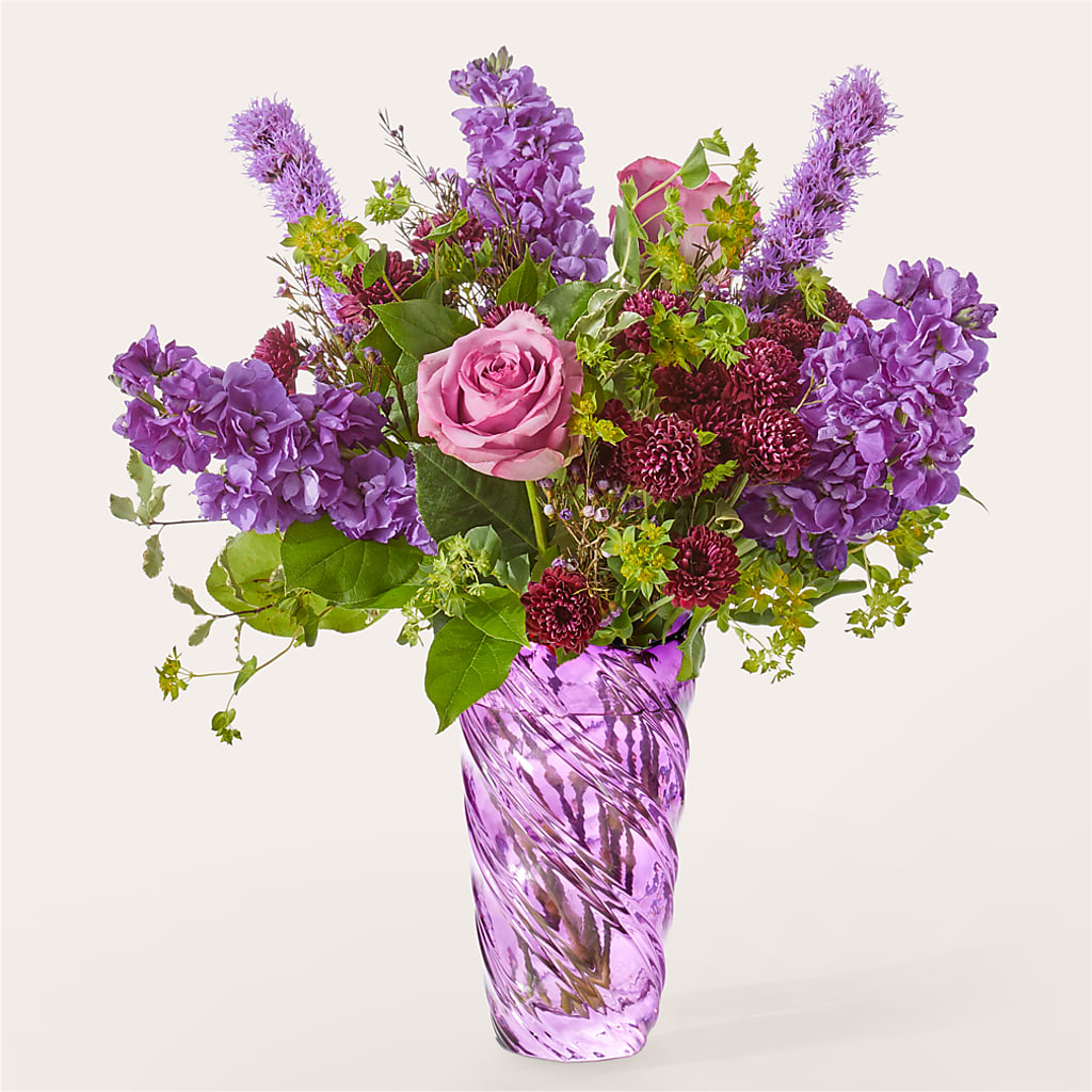 Bouquet Brume de Jardin