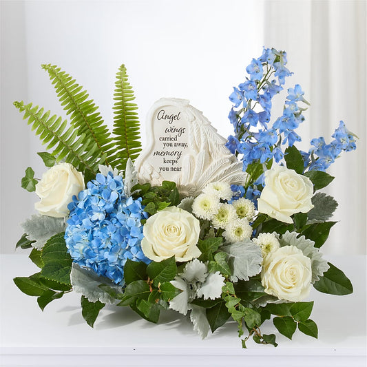 Dearest Arrangement –  Charlynda Fleuriste, Sherbrooke PQ