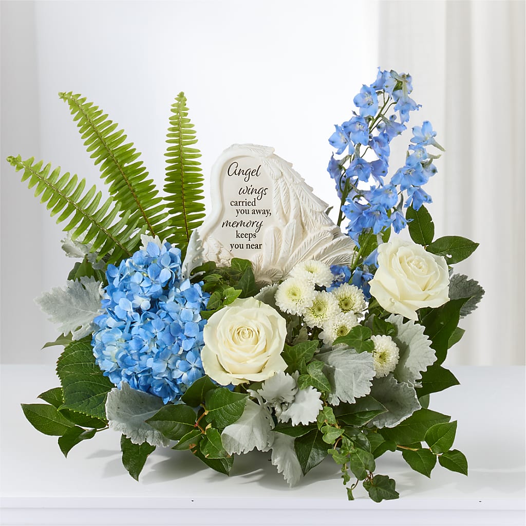 Dearest Arrangement –  Charlynda Fleuriste, Sherbrooke PQ