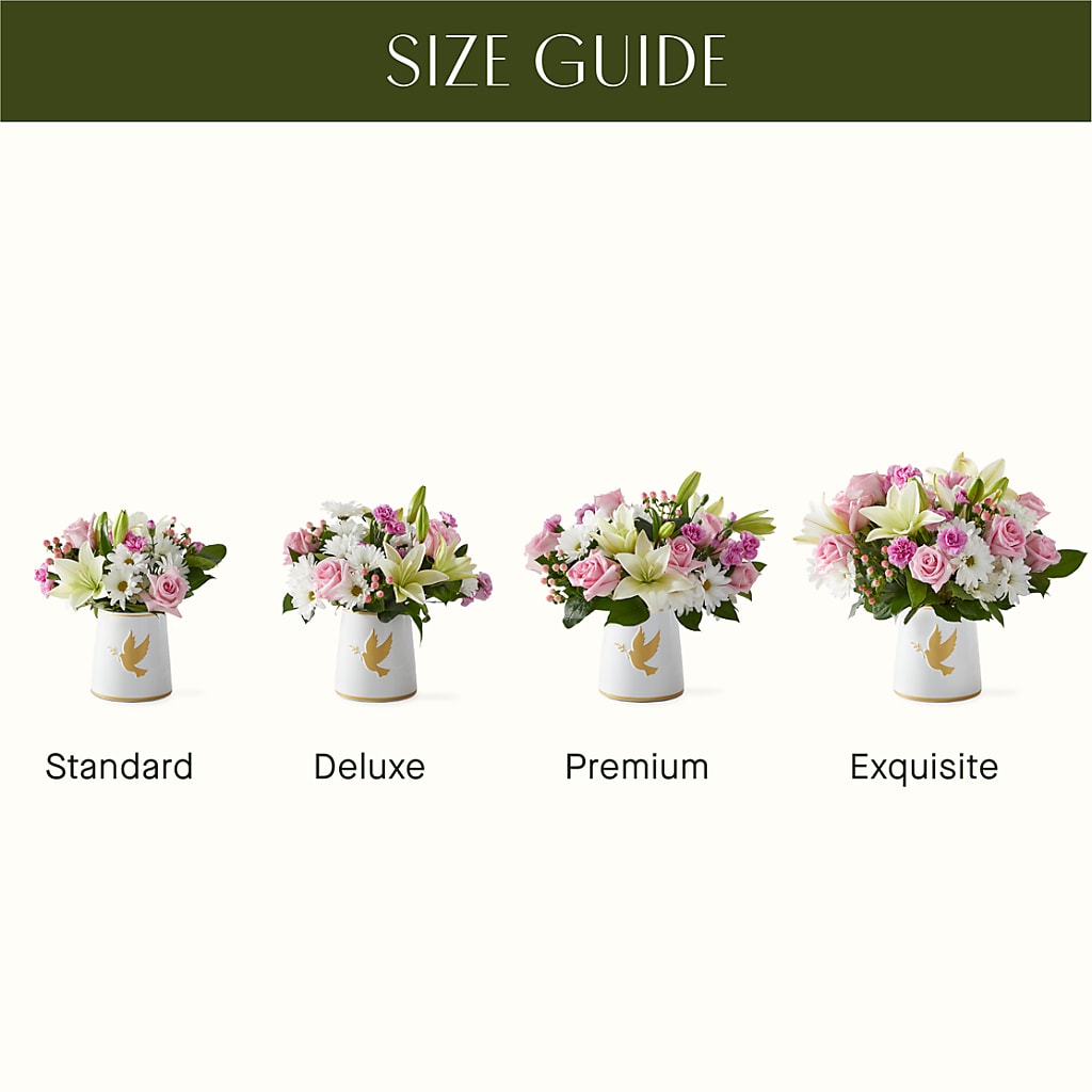Meaningful Memories Bouquet –  Charlynda Fleuriste, Sherbrooke PQ