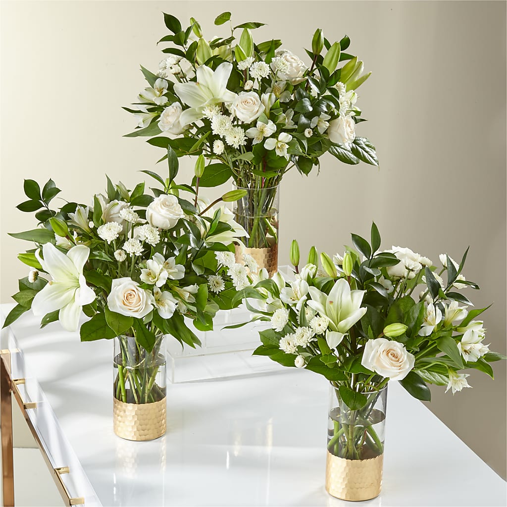 Beautiful Day Bouquet –  Charlynda Fleuriste, Sherbrooke PQ