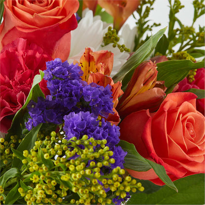 Oopsie Daisy Bouquet –  Charlynda Fleuriste, Sherbrooke PQ