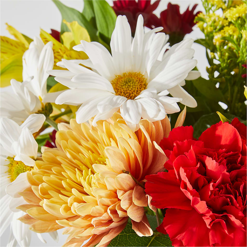 Fall Delight – A Florist Original –  Charlynda Fleuriste, Sherbrooke PQ