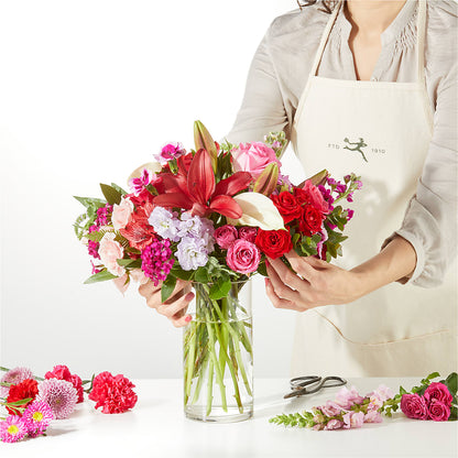 Swooning Over You - A Luxury Florist Original –  Charlynda Fleuriste, Sherbrooke PQ