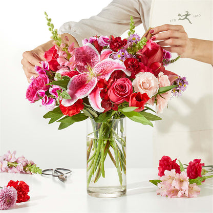 Together Forever - A Florist Original –  Charlynda Fleuriste, Sherbrooke PQ