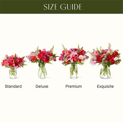 Together Forever - A Florist Original –  Charlynda Fleuriste, Sherbrooke PQ