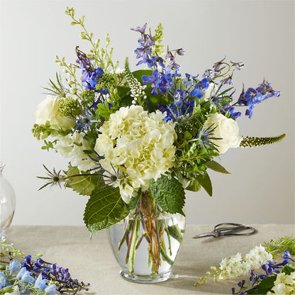 Festival de las Luces – Una idea original de floristería