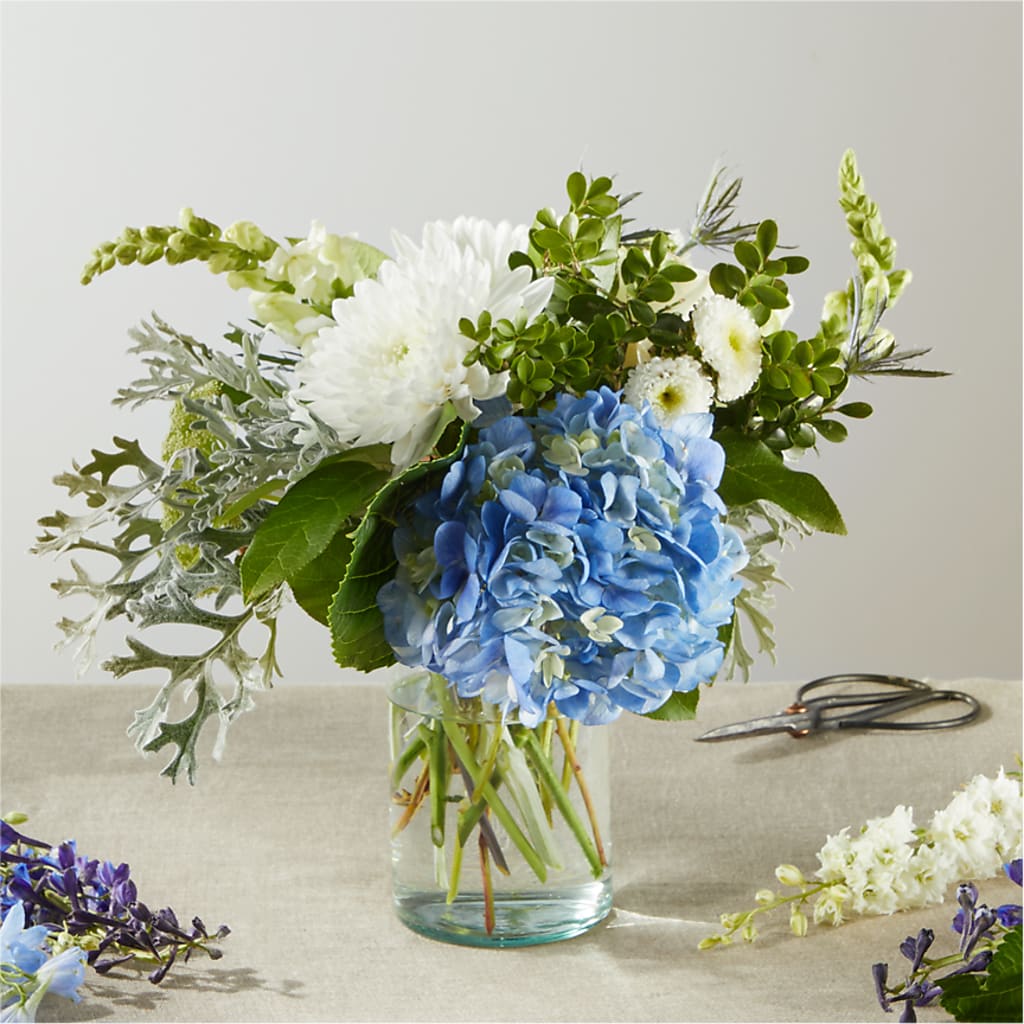 Festival de las Luces – Una idea original de floristería