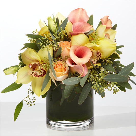 The Visionary –  Charlynda Fleuriste, Sherbrooke PQ
