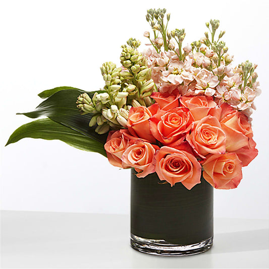 The Moment –  Charlynda Fleuriste, Sherbrooke PQ