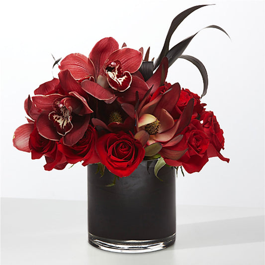 The Eclipse –  Charlynda Fleuriste, Sherbrooke PQ