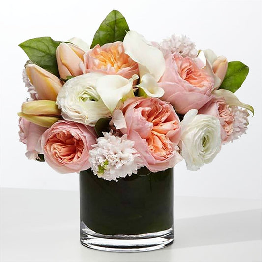 The Destiny –  Charlynda Fleuriste, Sherbrooke PQ