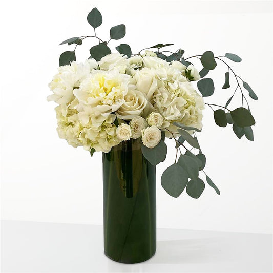 The Pearl –  Charlynda Fleuriste, Sherbrooke PQ
