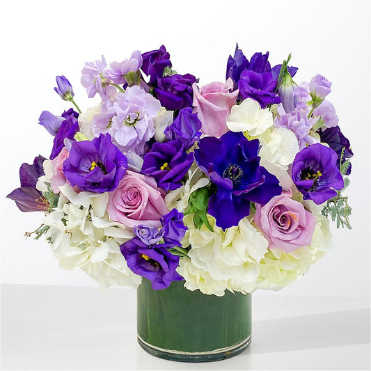 The Gemstone –  Charlynda Fleuriste, Sherbrooke PQ