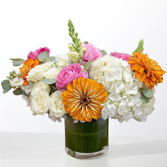 The Meet Cute –  Charlynda Fleuriste, Sherbrooke PQ