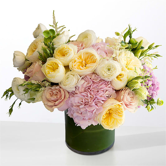 The Melody –  Charlynda Fleuriste, Sherbrooke PQ